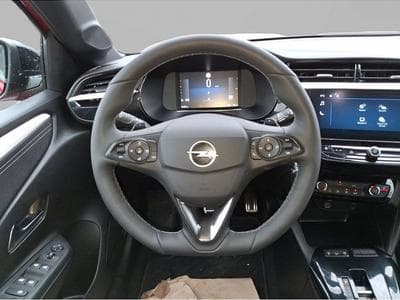 Opel Corsa (2026) - Photo 4