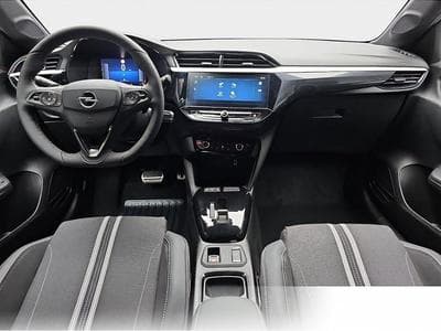 Opel Corsa (2026) - Photo 6