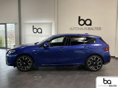 BMW 120 (2025) - Foto 3