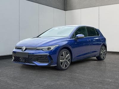 VW Golf R-Line Limited (2026) - Photo 1