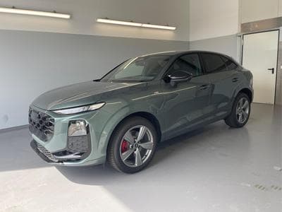 Audi Q3 Sportback NEU (2026) - Photo 1
