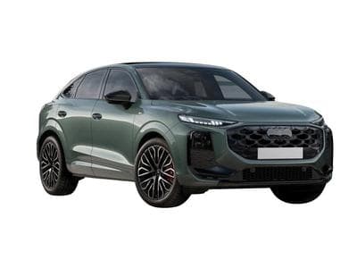 Audi Q3 Sportback NEU (2026) - Photo 1