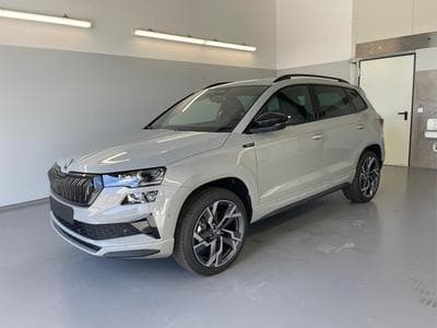 Skoda Karoq Sportline (2026) - Photo 1