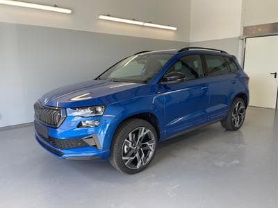 Skoda Karoq Sportline (2026) - Photo 1