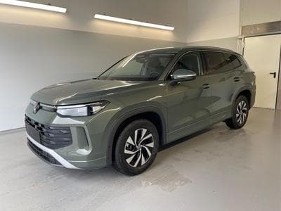 VW Tayron LIFE (2026) - Photo 1