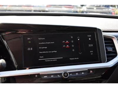 Opel Grandland (2024) - Photo 14