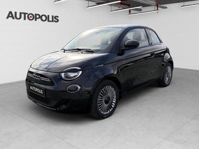 Fiat 500 500e 42 kWh LIMO (2023) - Photo 1