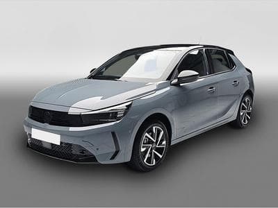 Opel Corsa (2026) - Photo 1