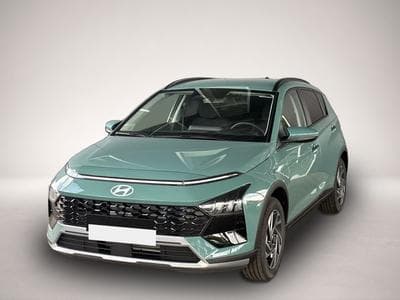 Hyundai Bayon (2025) - Photo 1