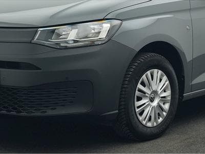 VW Caddy (2026) - Foto 13