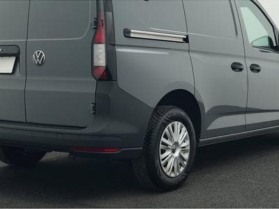 VW Caddy (2026) - Foto 14
