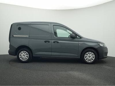 VW Caddy (2026) - Foto 6