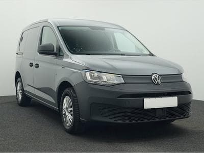 VW Caddy (2026) - Foto 7