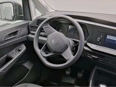 VW Caddy (2026) - Foto 9