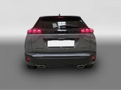 Peugeot 2008 (2024) - Foto 4