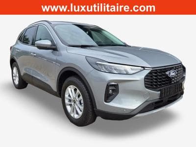 Ford Kuga 2.5 PHEV 243 Auto Titanium (2026) - Foto 1