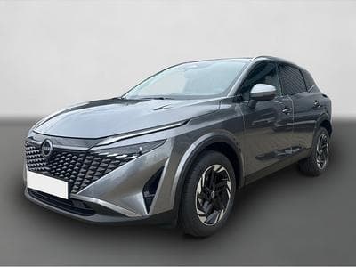 Nissan Qashqai (2026) - Foto 1