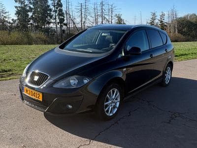 Seat Altea XL Copa (2013) - Photo 1