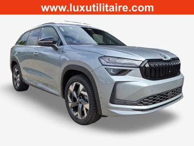 Skoda Kodiaq 1.5 TSi PHEV  DSG 204 Sportline (2026) - Foto 1