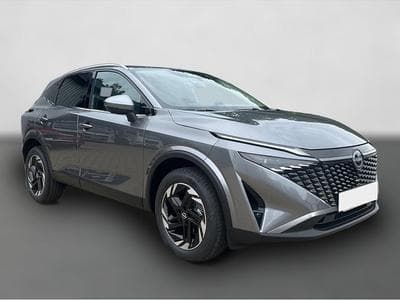 Nissan Qashqai (2026) - Foto 2