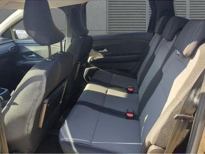 Dacia Jogger (2026) - Photo 6