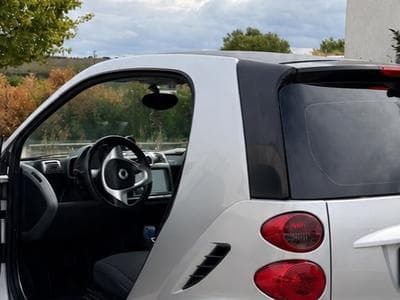 Smart Forfour (2008) - Photo 1