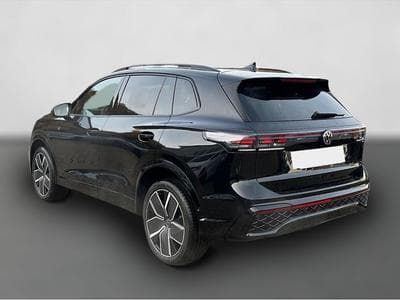 VW Tiguan (2026) - Photo 4