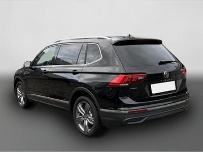VW Tiguan (2024) - Photo 2