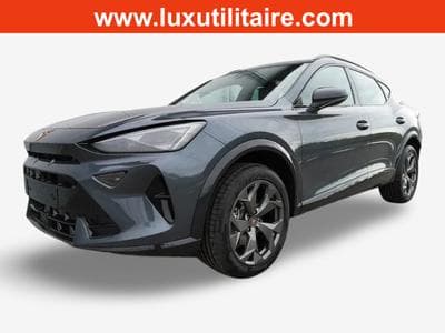 Cupra Formentor 2.0 TSi DSG 204  4x4 (2025) - Photo 1