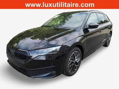 Skoda Octavia 1.5 TSi DSG 150 Sportline (2026) - Foto 1
