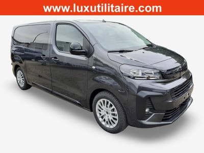 Peugeot Expert 2.0 BlueHDI 180 EAT8 Confort XL Doubel Cabine (2026) - Foto 1