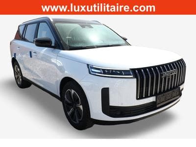 Jaecoo 5 1.6 T-GDI 145  AUTO Exclusive (2026) - Foto 1