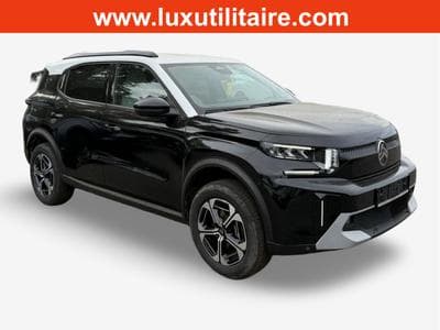 Citroën C3 Aircross 1.2 Hybrid e-DSC6 145 Max (2026) - Photo 1
