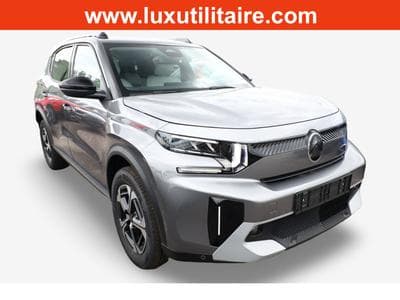 Citroën C3 Aircross 1.2 Hybrid e-DSC6 145 Max (2026) - Foto 1