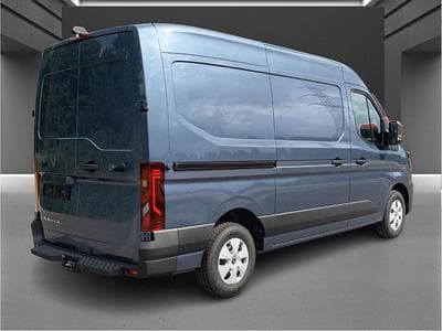 Renault Master (2026) - Photo 11