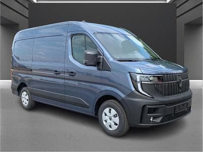 Renault Master (2026) - Photo 14