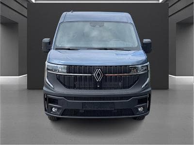 Renault Master (2026) - Photo 15