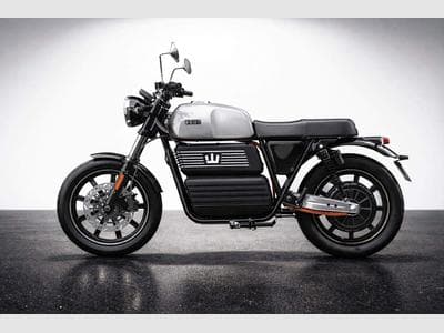RGNT Scrambler (2027) - Photo 1