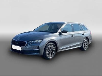 Skoda Octavia (2026) - Photo 1