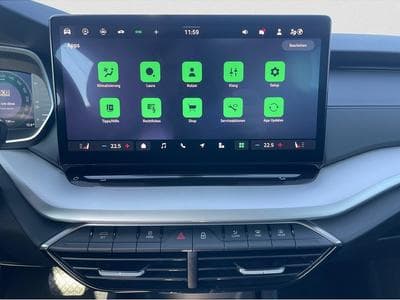 Skoda Octavia (2026) - Photo 10