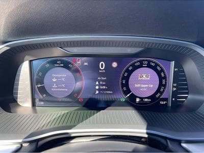 Skoda Octavia (2026) - Photo 11