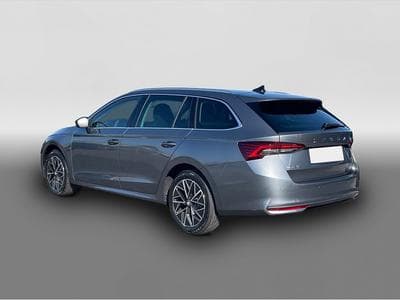 Skoda Octavia (2026) - Photo 3