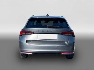 Skoda Octavia (2026) - Photo 4