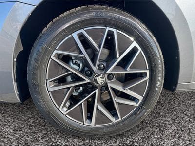 Skoda Octavia (2026) - Photo 6