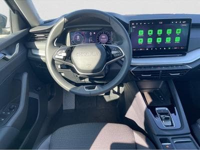 Skoda Octavia (2026) - Photo 9