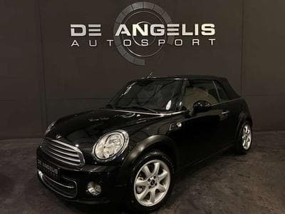 MINI Cooper 1.6 112 COOPER (2013) - Foto 1