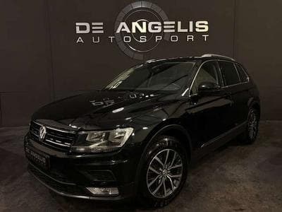 VW Tiguan 2.0 TDI 150 DSG7 CONFORTLINE (2017) - Foto 1