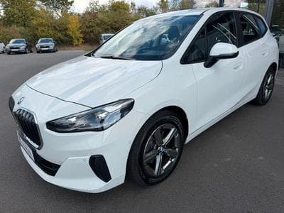 BMW 218 218d ActiveTourer A/T AHK Kamera Navi Sitzheiz. (2022) - Photo 1
