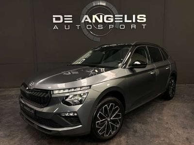 Skoda Kamiq 1.5 TSI 150 ACT EDITION (2025) - Photo 1