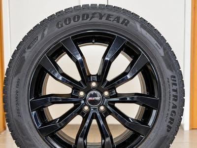 Rims and Tires – 20 - Photo 1